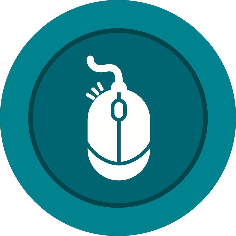 Right Click Vector Icon