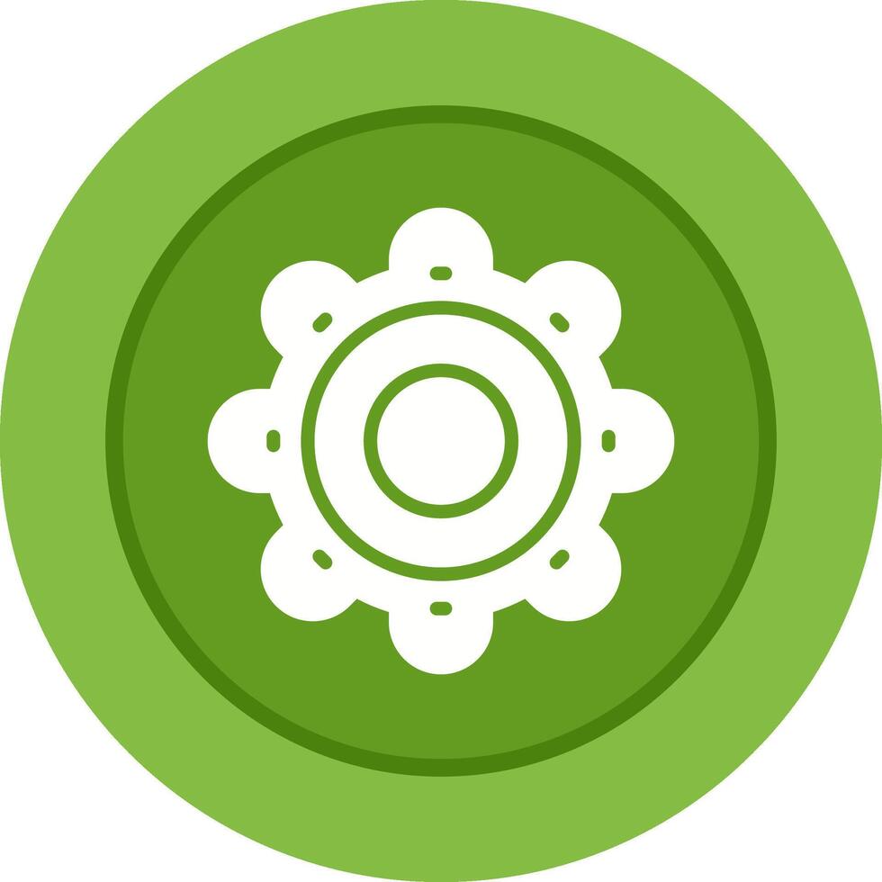 Settings Vector Icon