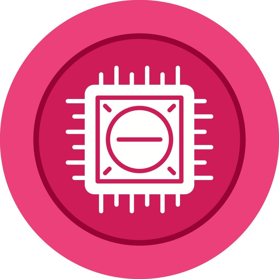 Technology Vector Icon