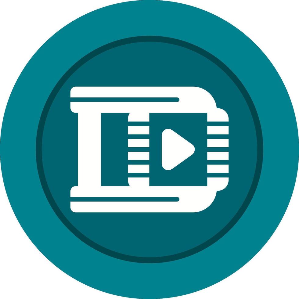 Compress Vector Icon