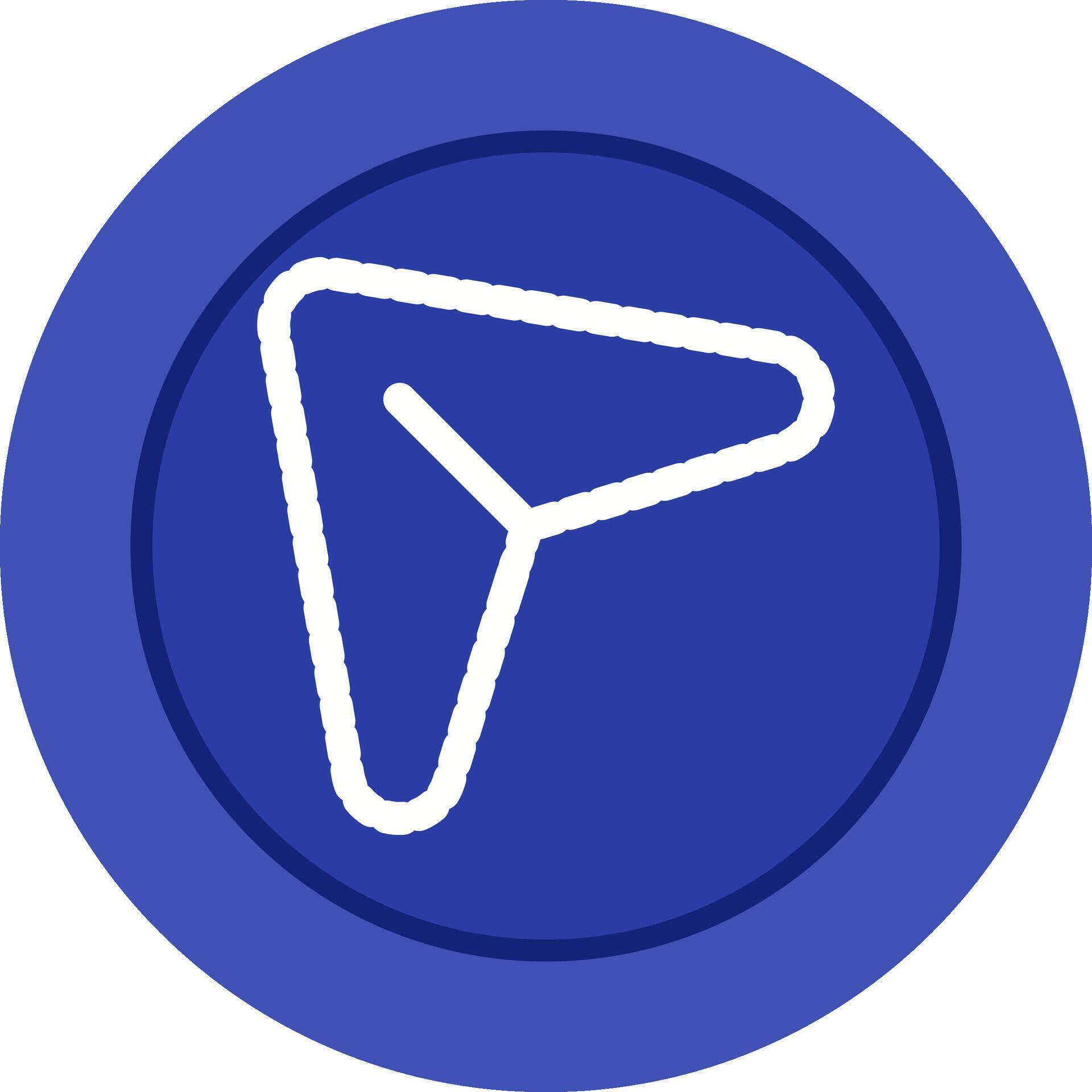 Cursor Vector Icon 40069451 Vector Art at Vecteezy