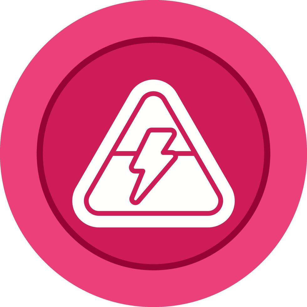 Sign Vector Icon