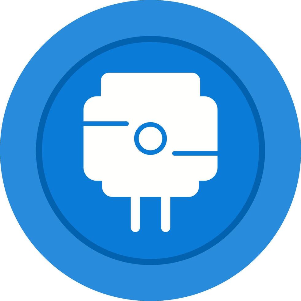 Magsafe Vector Icon