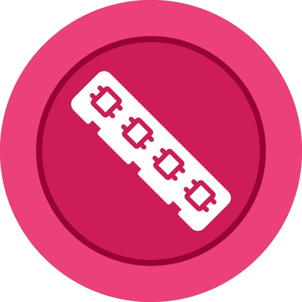 Ram Vector Icon