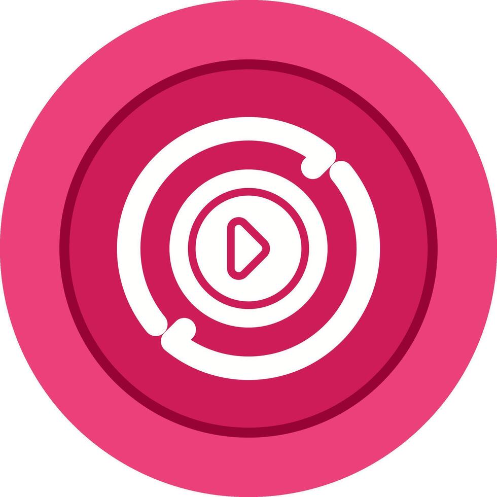 Processing Vector Icon 40069798 Vector Art at Vecteezy