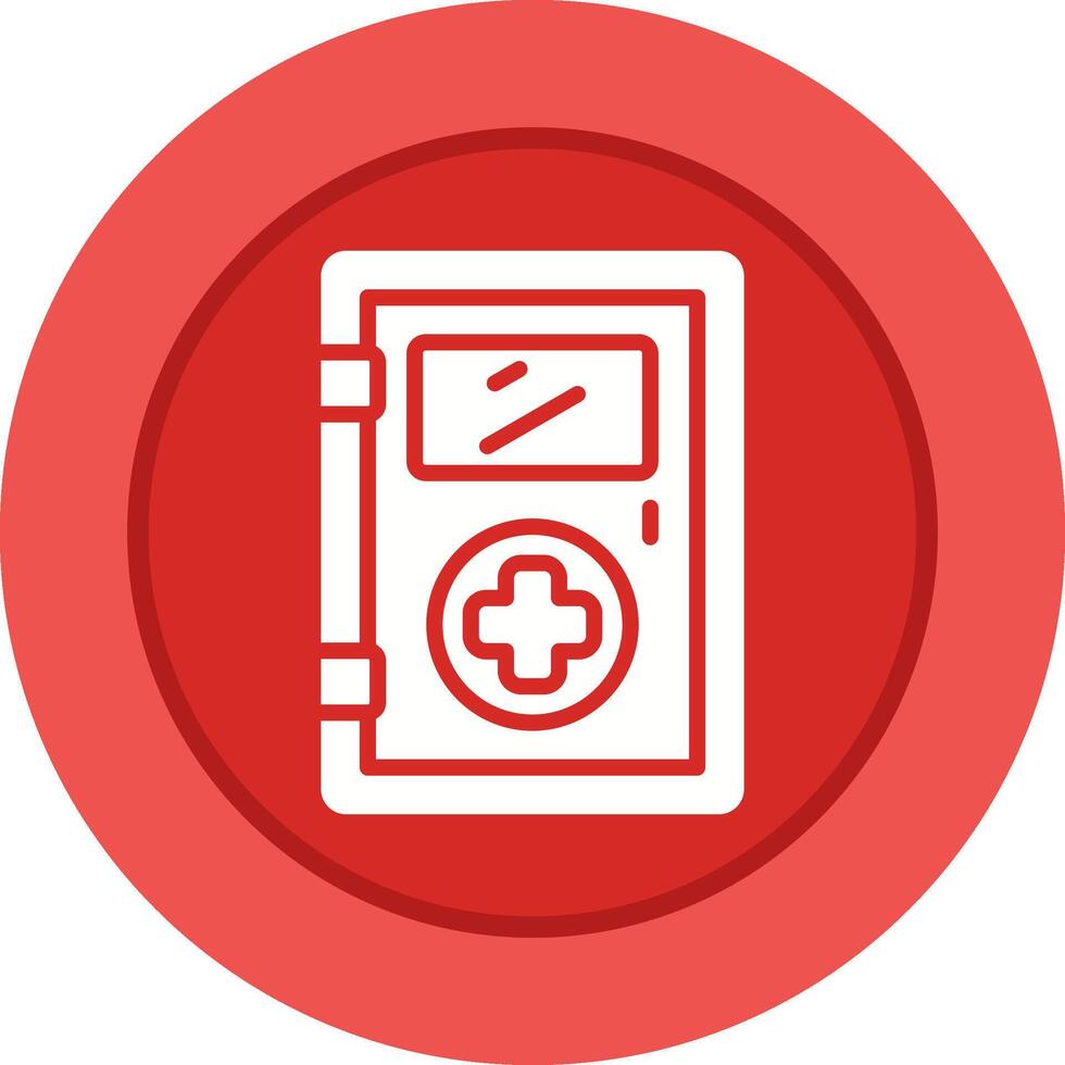 Door Vector Icon
