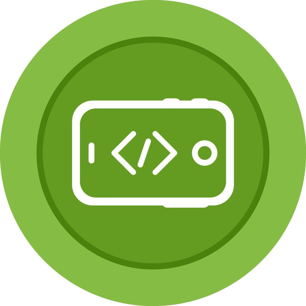 Tablet Vector Icon