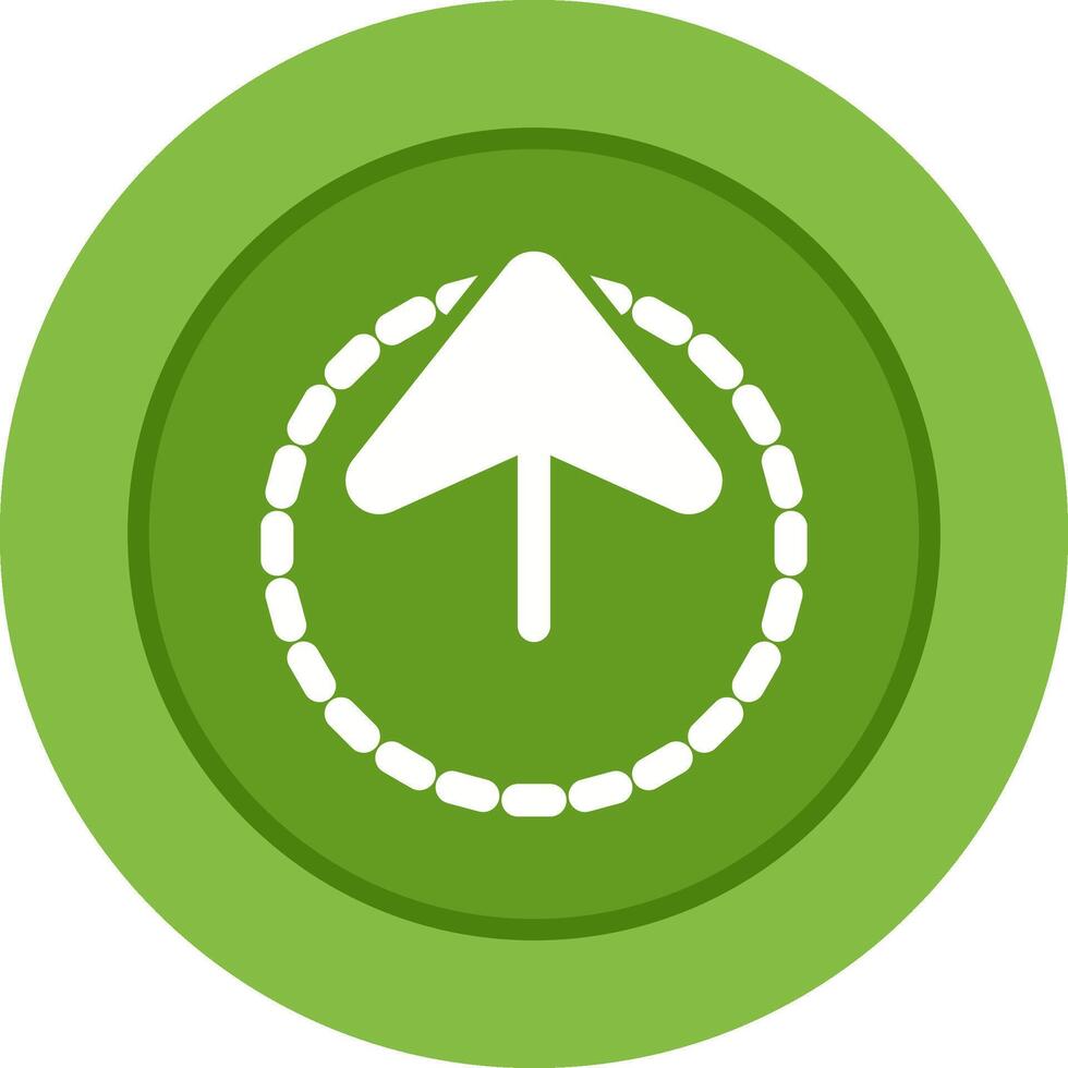 Arrow Vector Icon