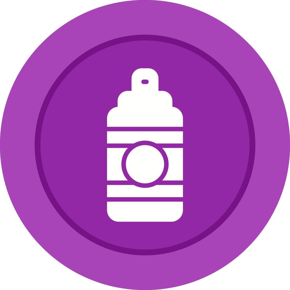 Lotion Vector Icon