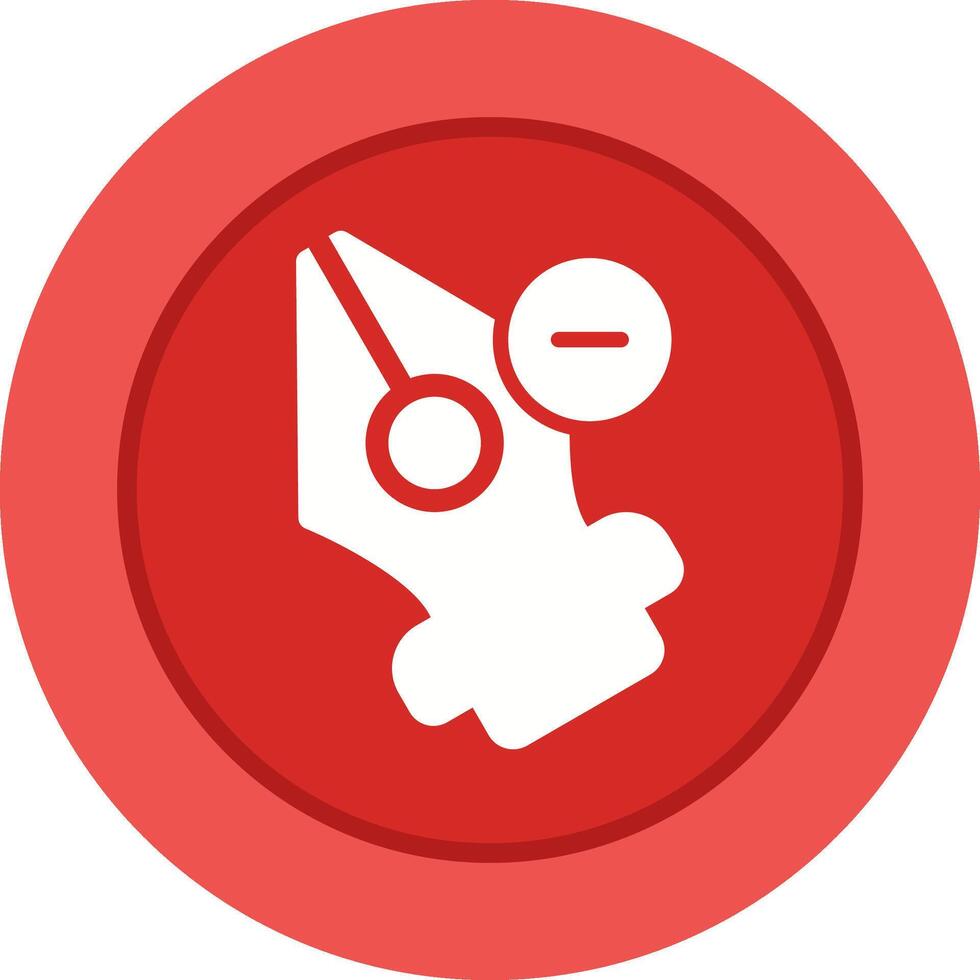 Path Vector Icon