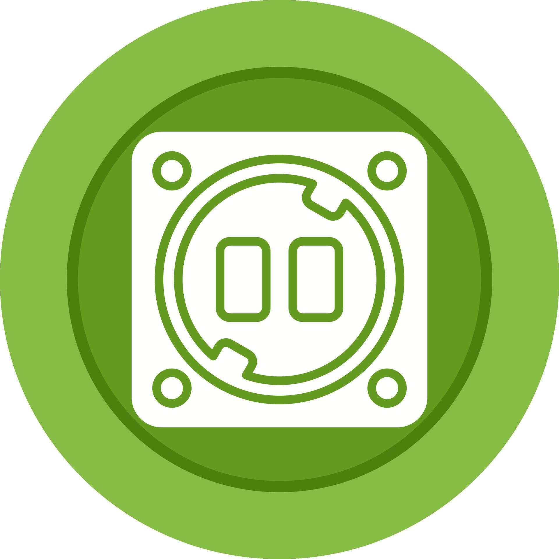 Socket Vector Icon 40070332 Vector Art at Vecteezy