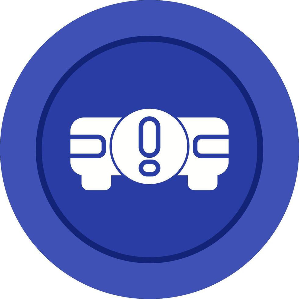 Projector Vector Icon