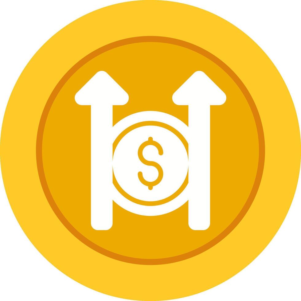 Costs Vector Icon