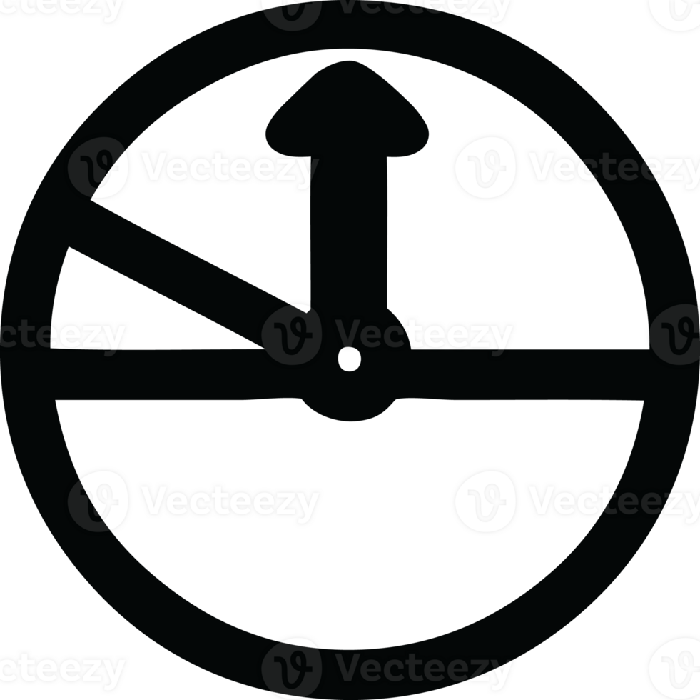 speedometer icon symbol png