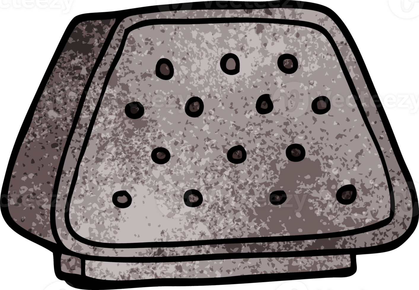 cartoon doodle desktop intercom png