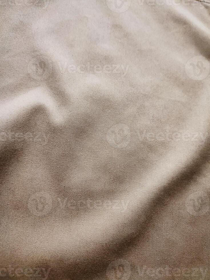 Cream fabric background pattern texture photo