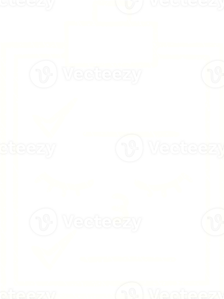 Checkboard Chalk Drawing png