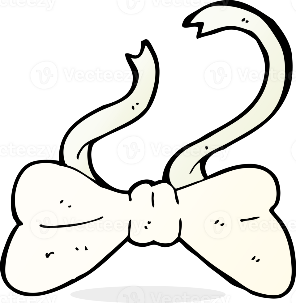 cartoon bow tie png