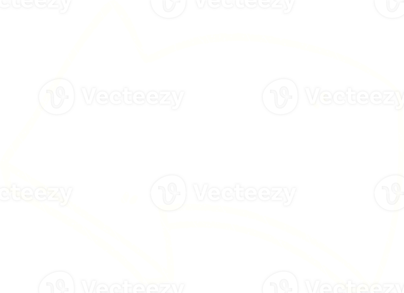 Direction Arrow Chalk Drawing png
