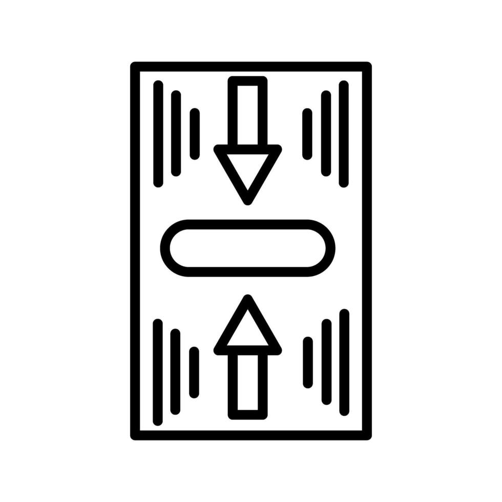 Alignment Vector Icon