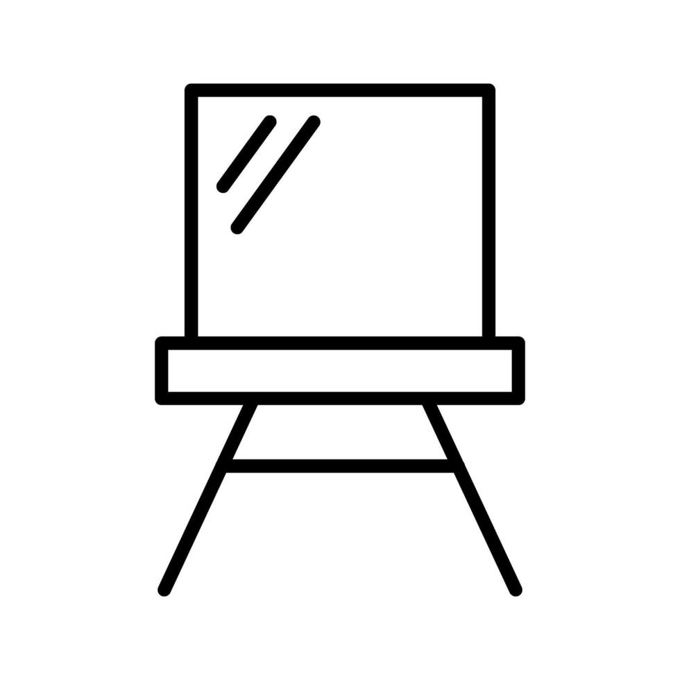 Board Vector Icon
