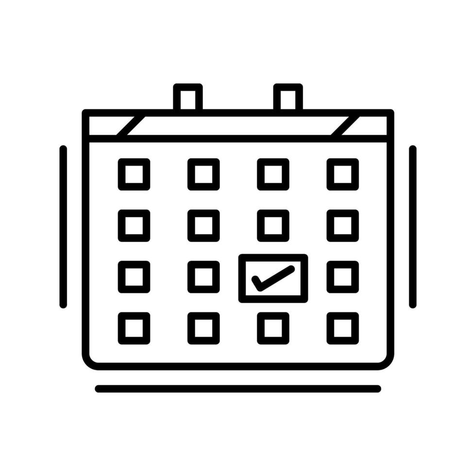 Selection Vector Icon