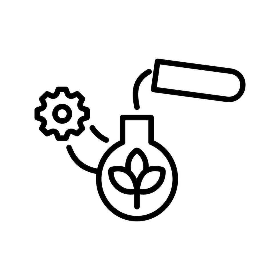 Agriculture Vector Icon