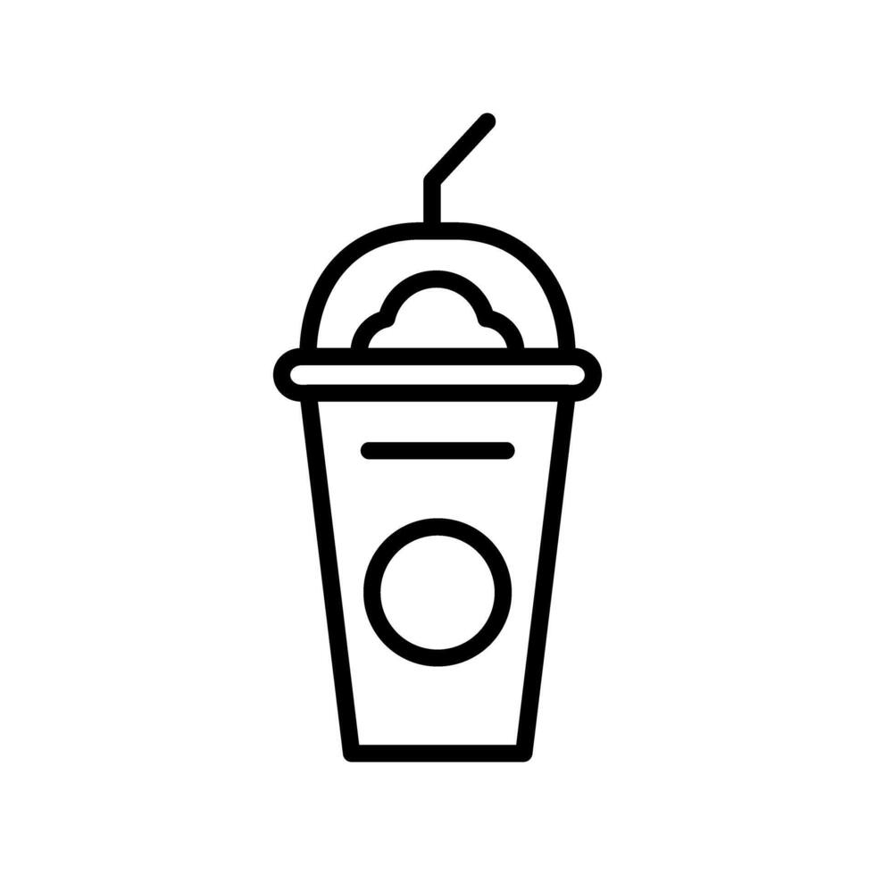 Frappe Vector Icon