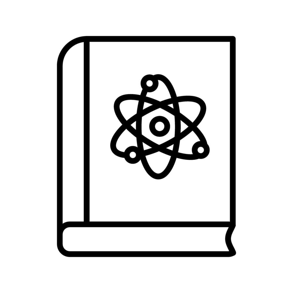 Science Vector Icon