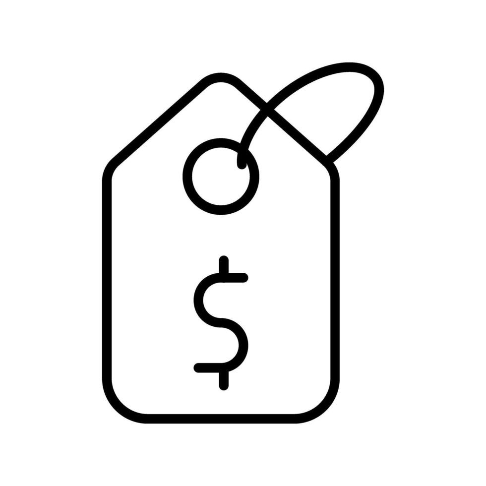Token Vector Icon