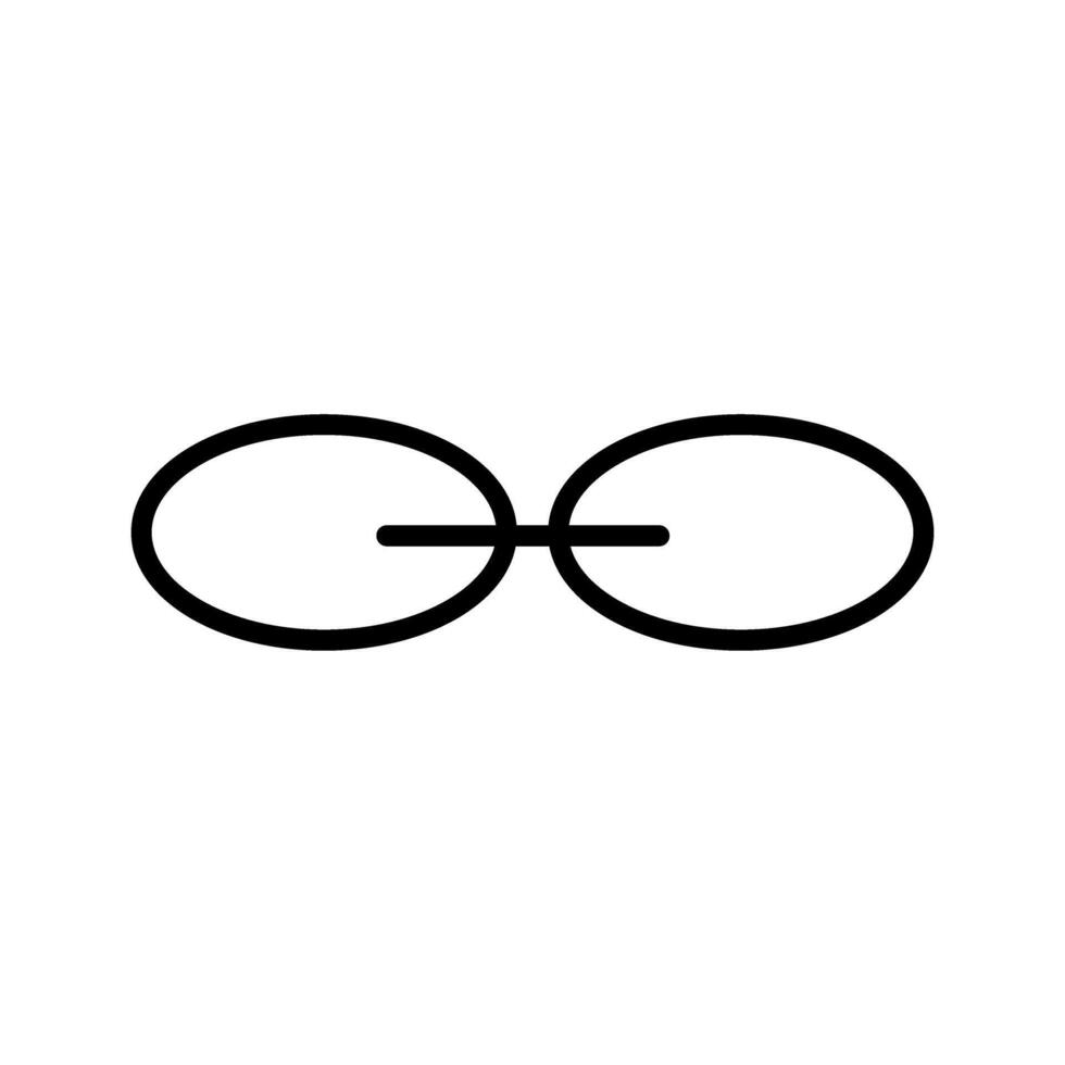 Business Link Vector Icon