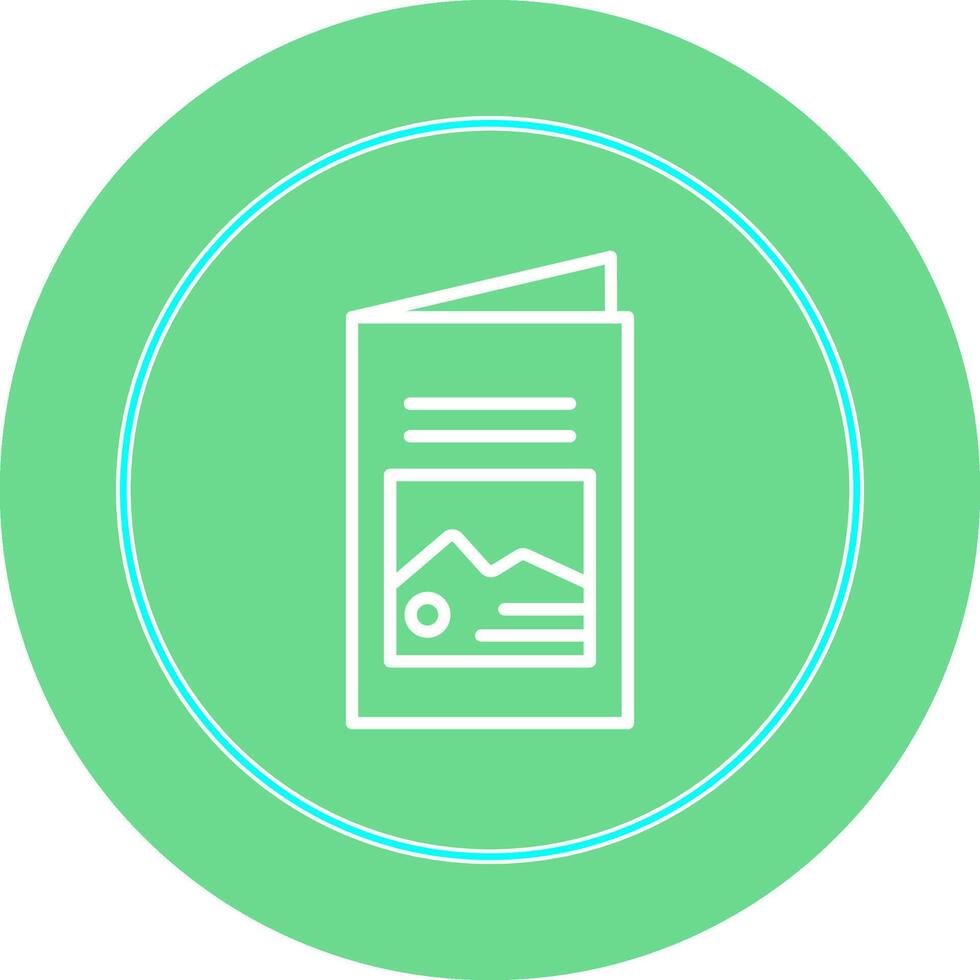 Albums Vector Icon