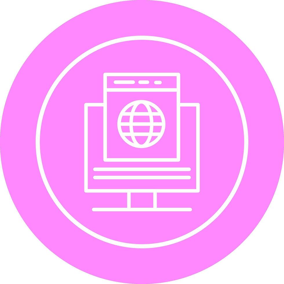 Design Vector Icon