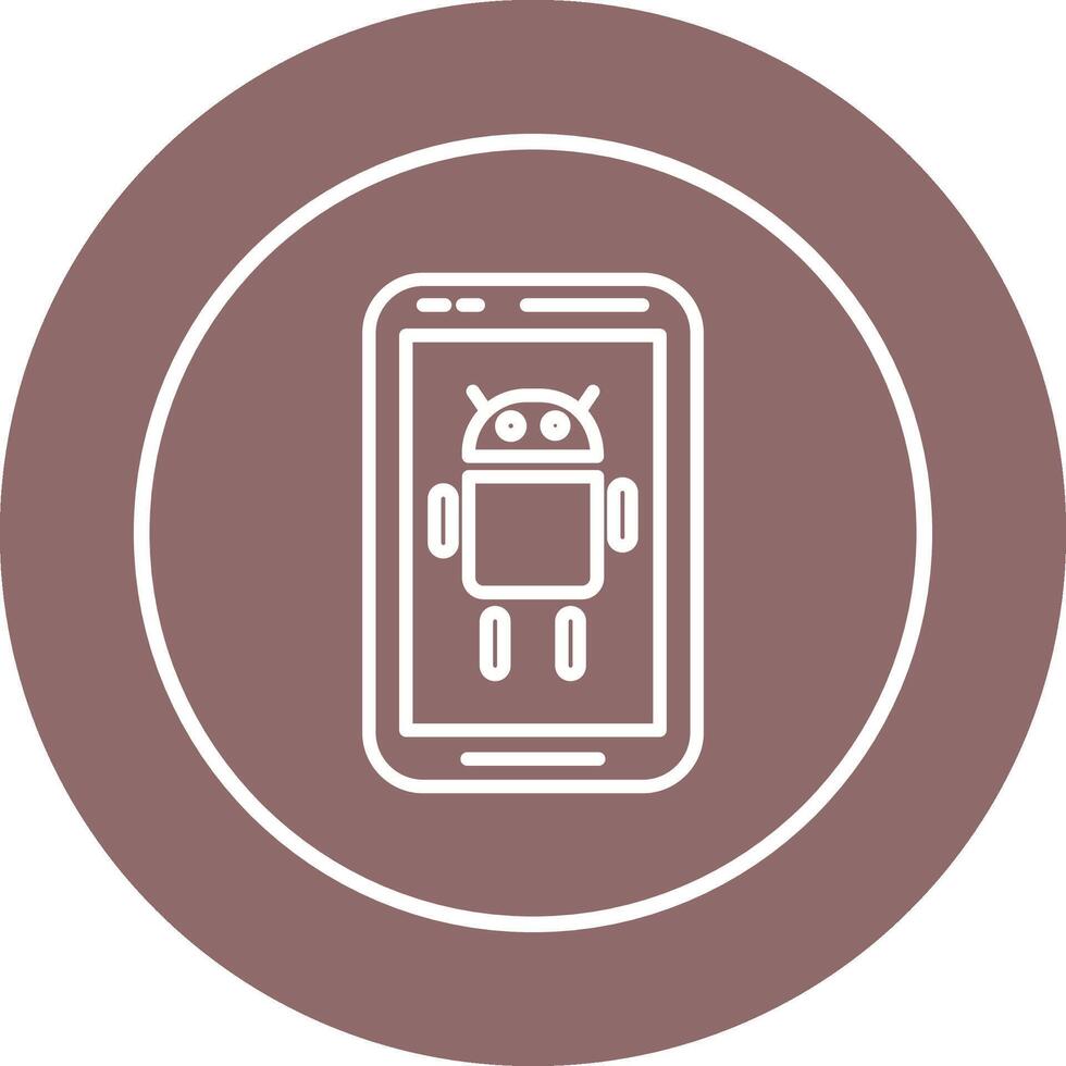 Android Vector Icon