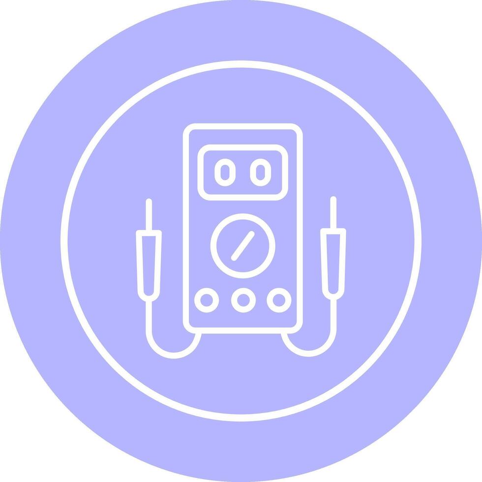 Tester Vector Icon