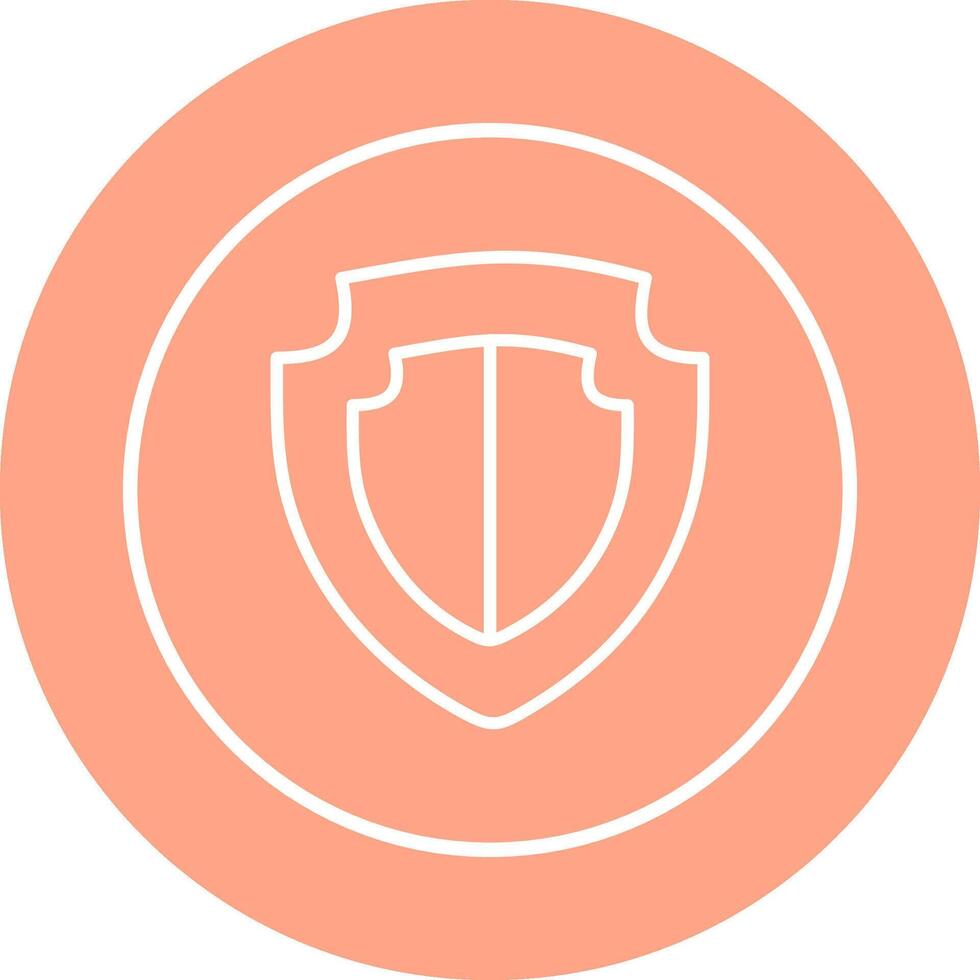 Shield Vector Icon