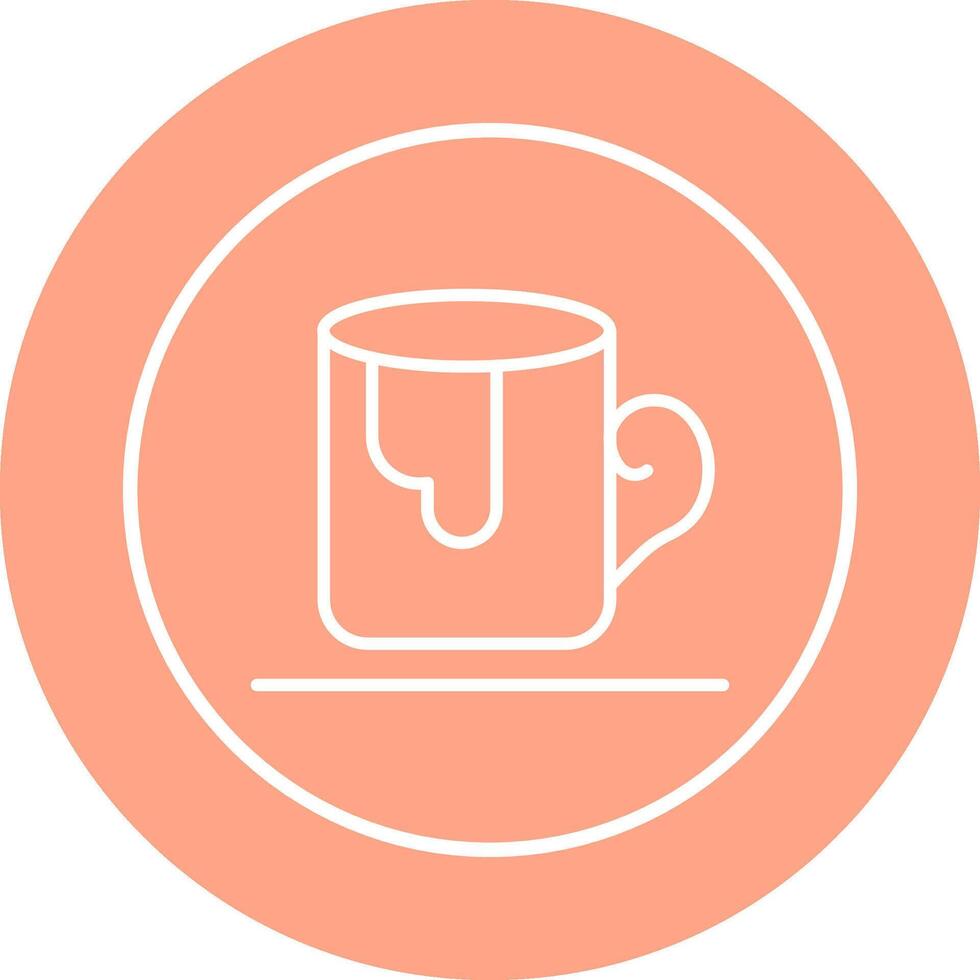 Hot Chocolate Vector Icon