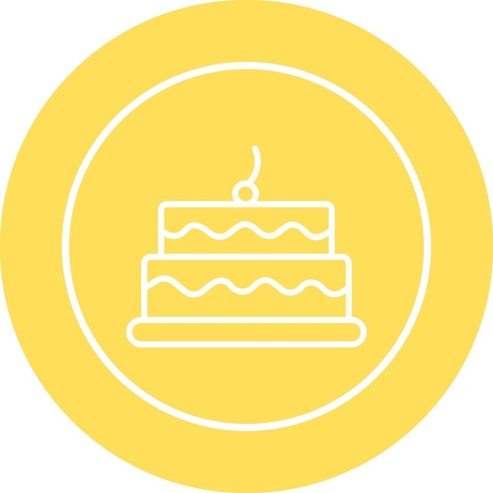 Pancake Vector Icon