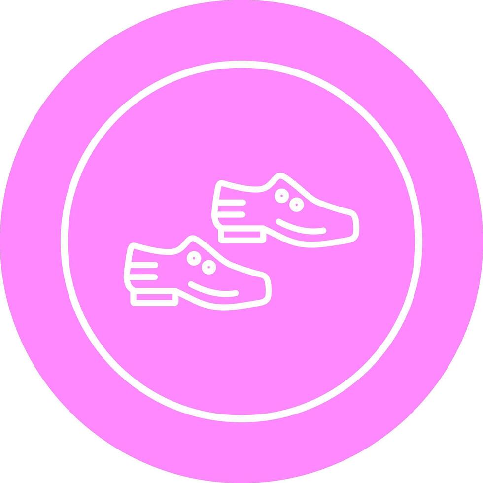 Shoes Vector Icon