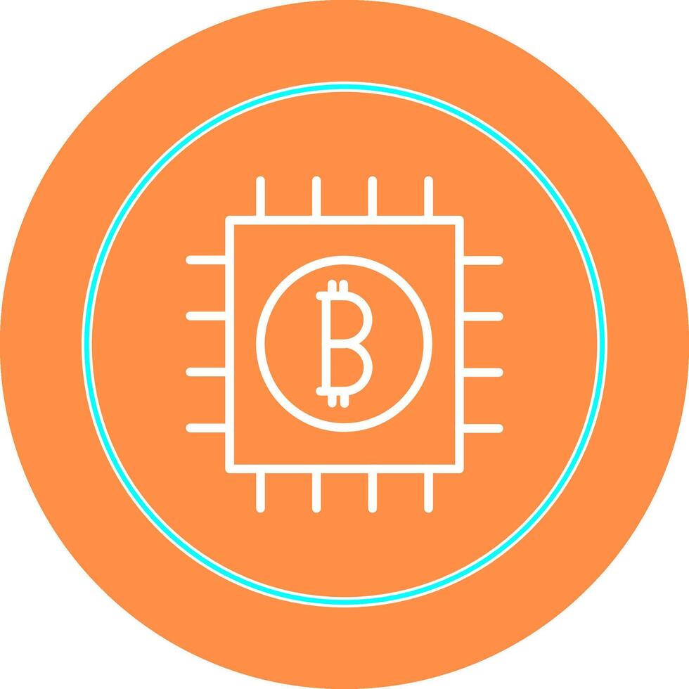 Chip Vector Icon