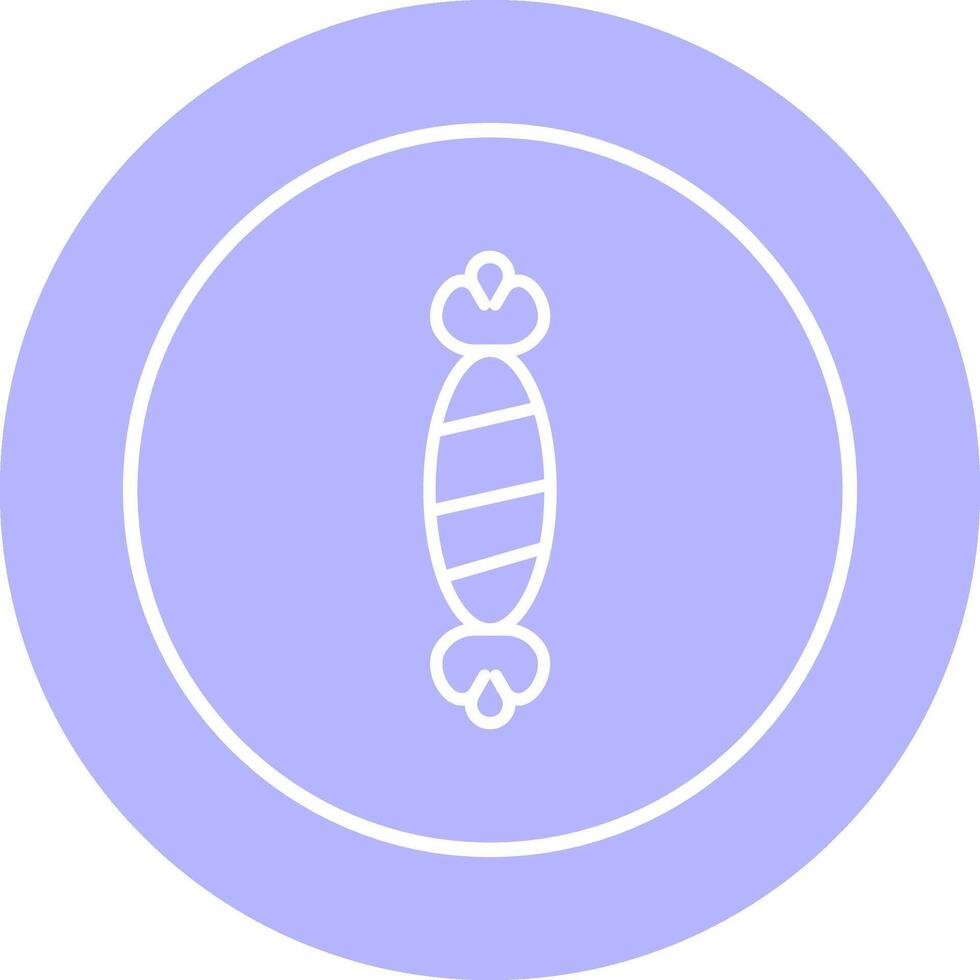 Lime Juice Vector Icon