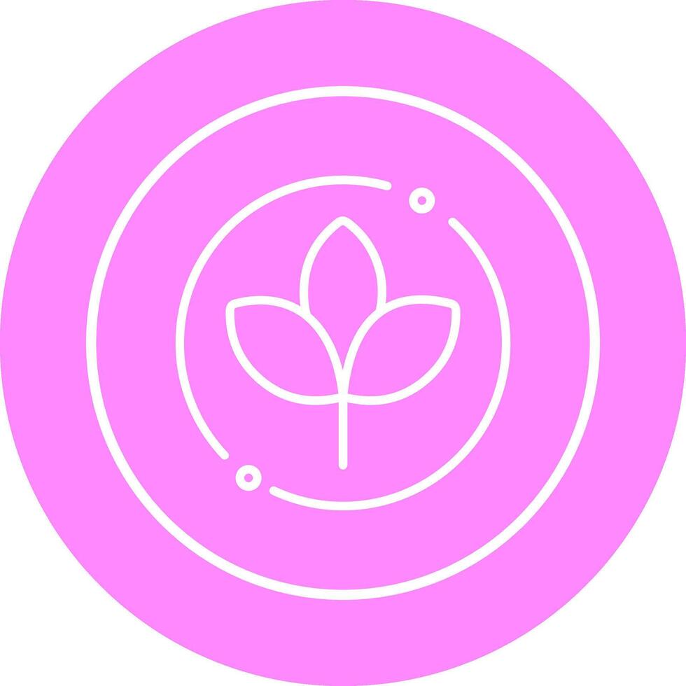 Agronomy Vector Icon