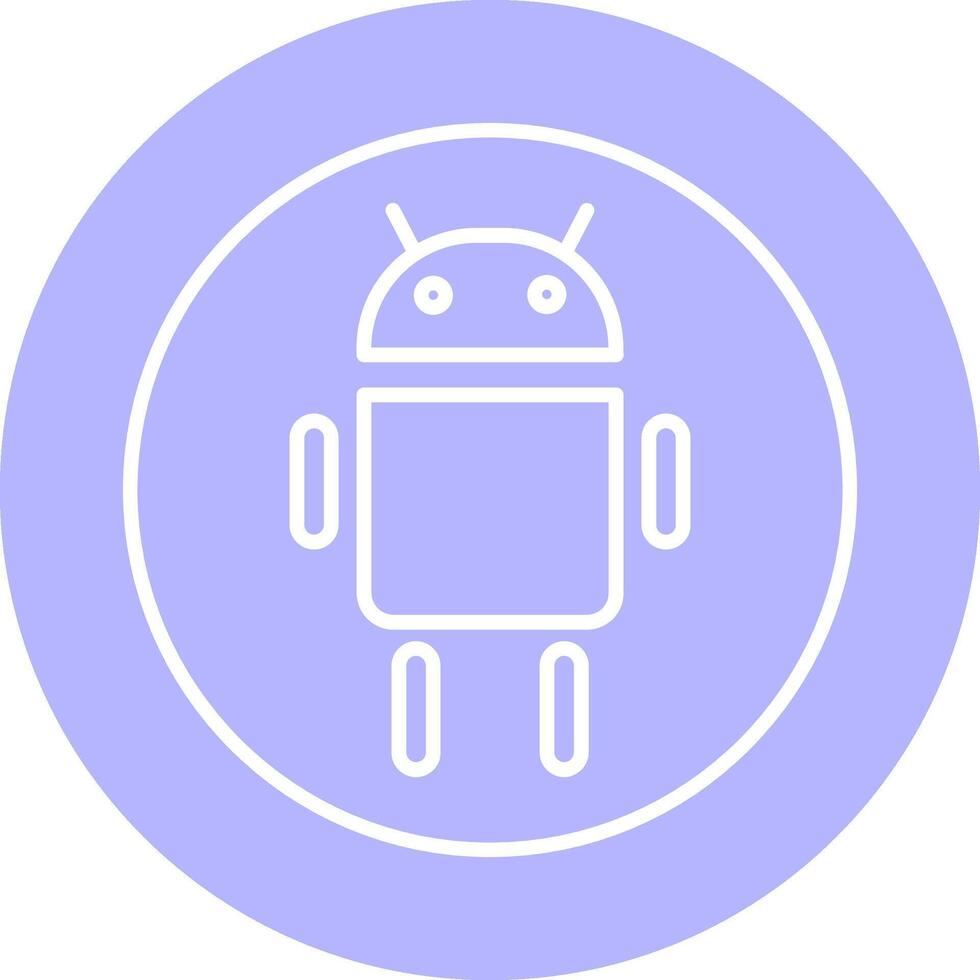 Android Vector Icon
