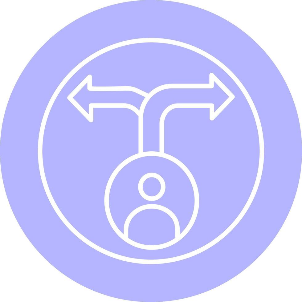 Project Consulting Vector Icon