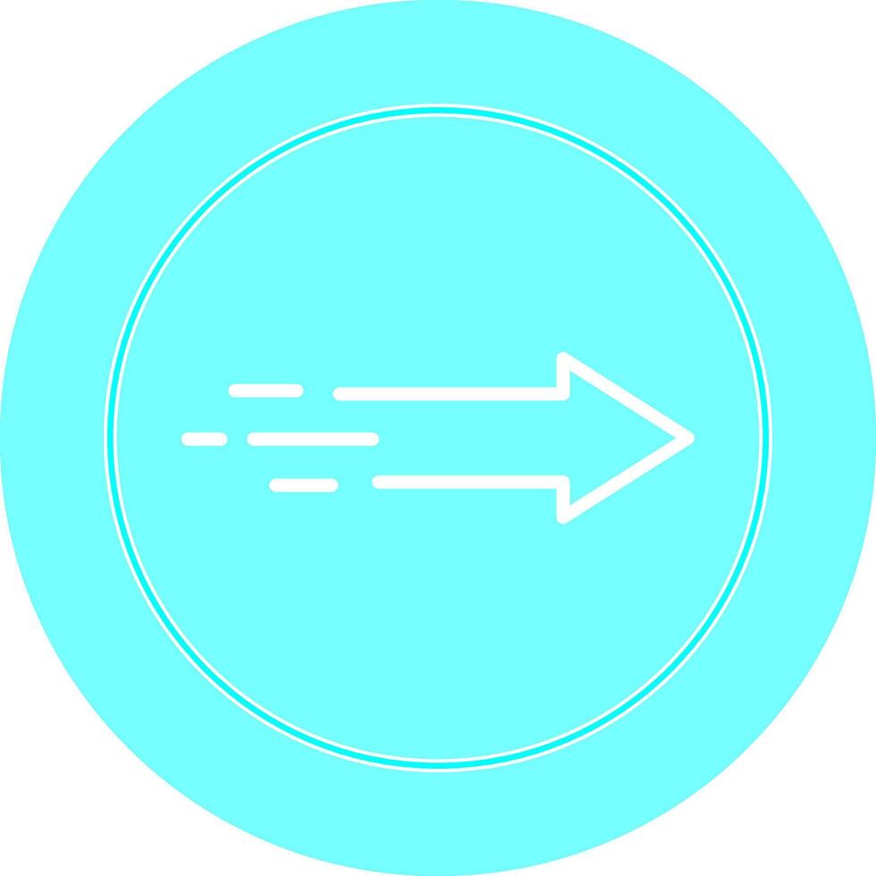 Arrow Next Vector Icon