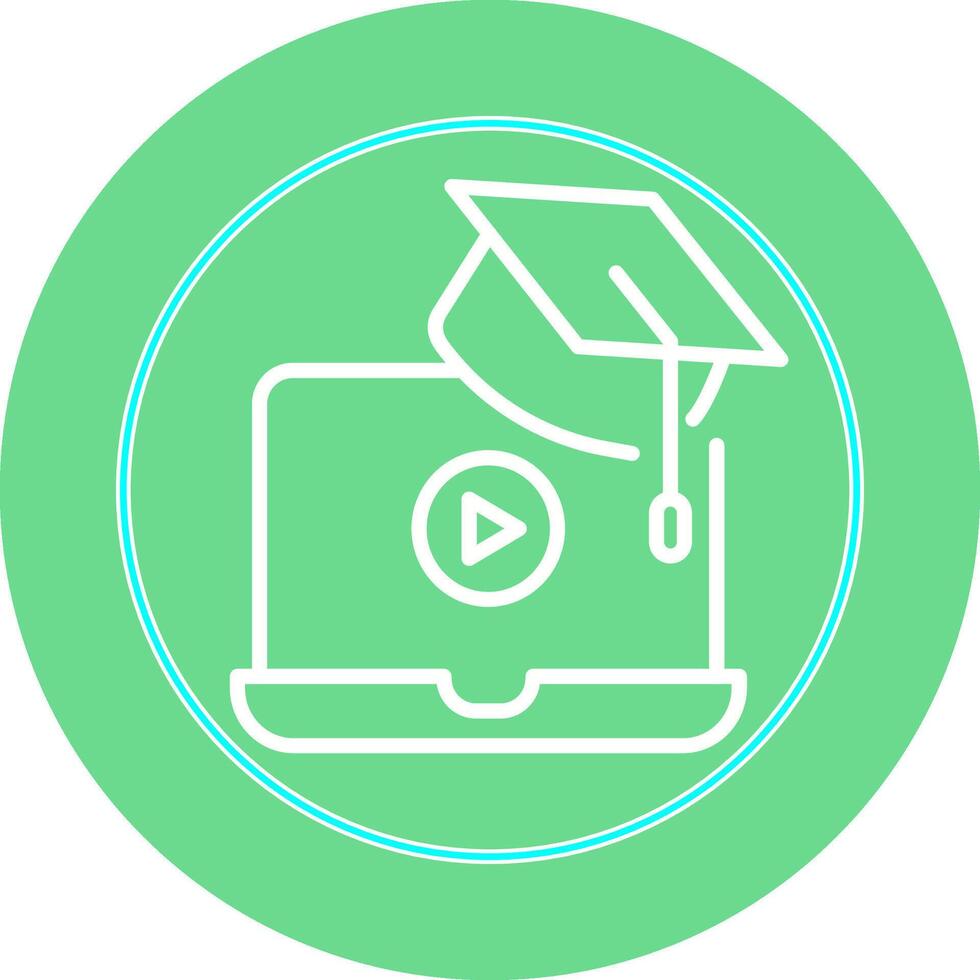 Laptop Vector Icon