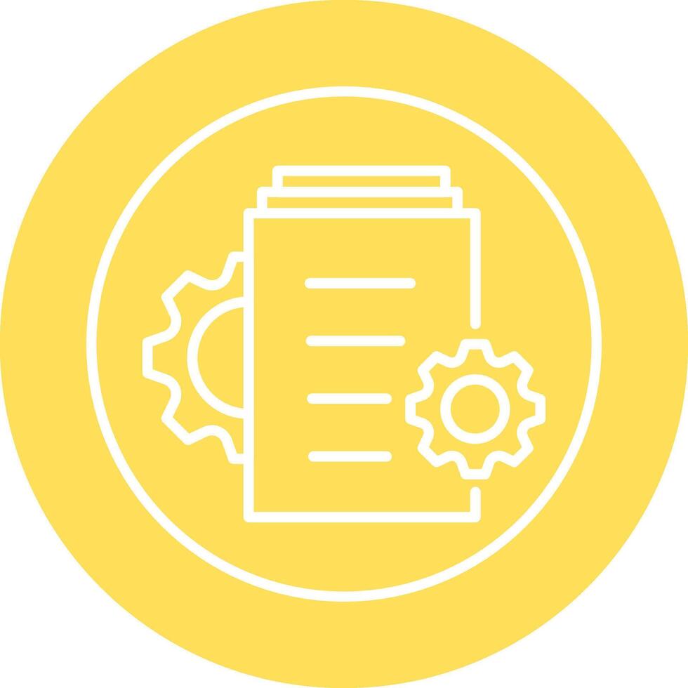 File Manager Vector Icon