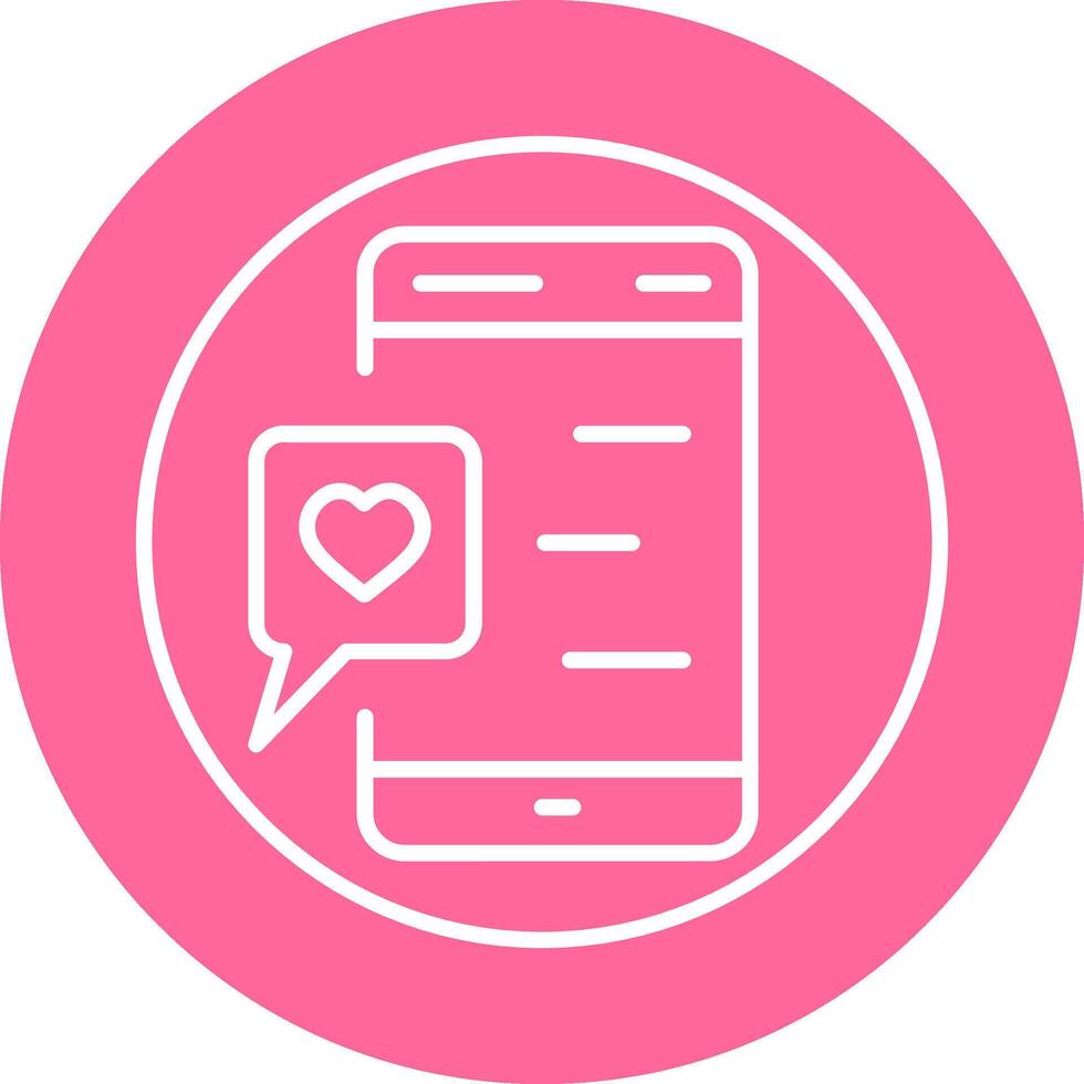 Heart Vector Icon