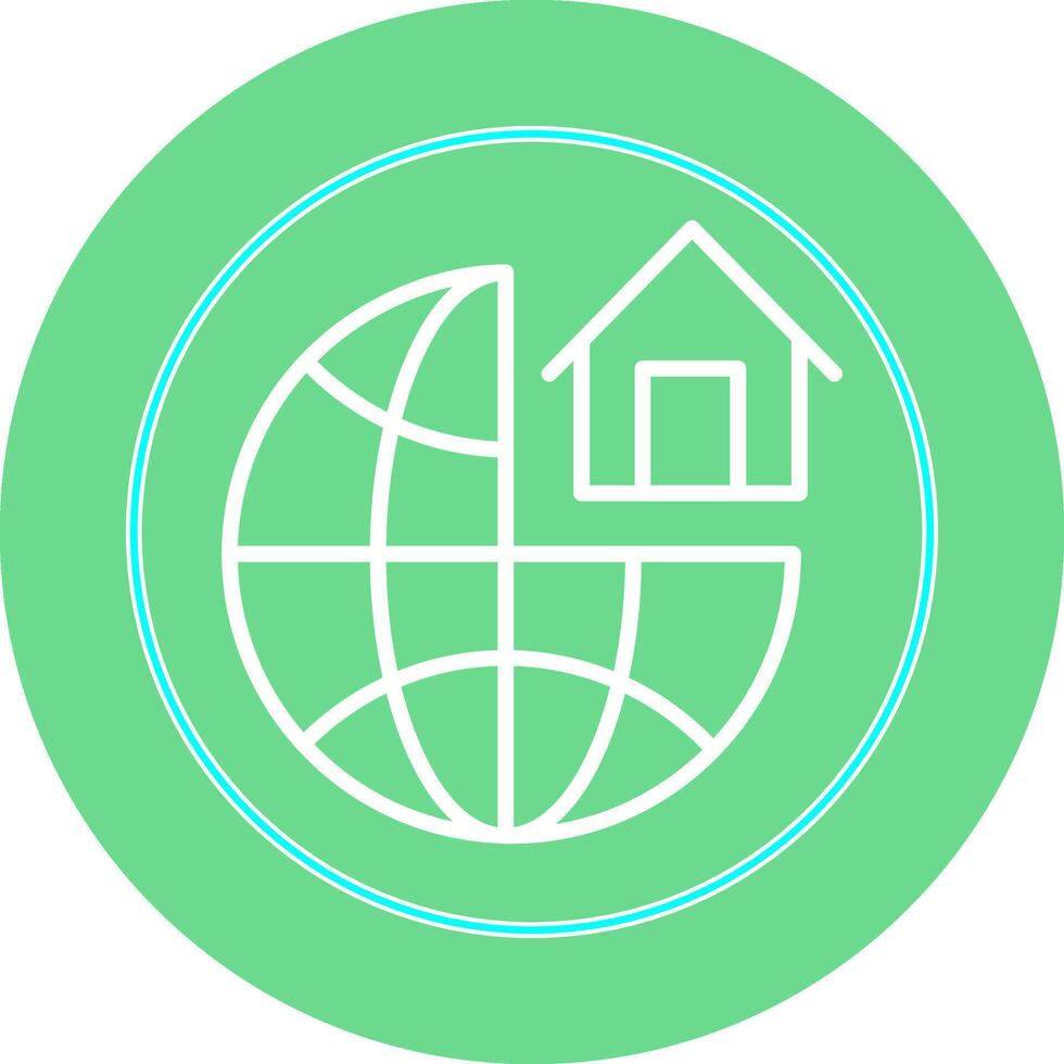 Website Vector Icon