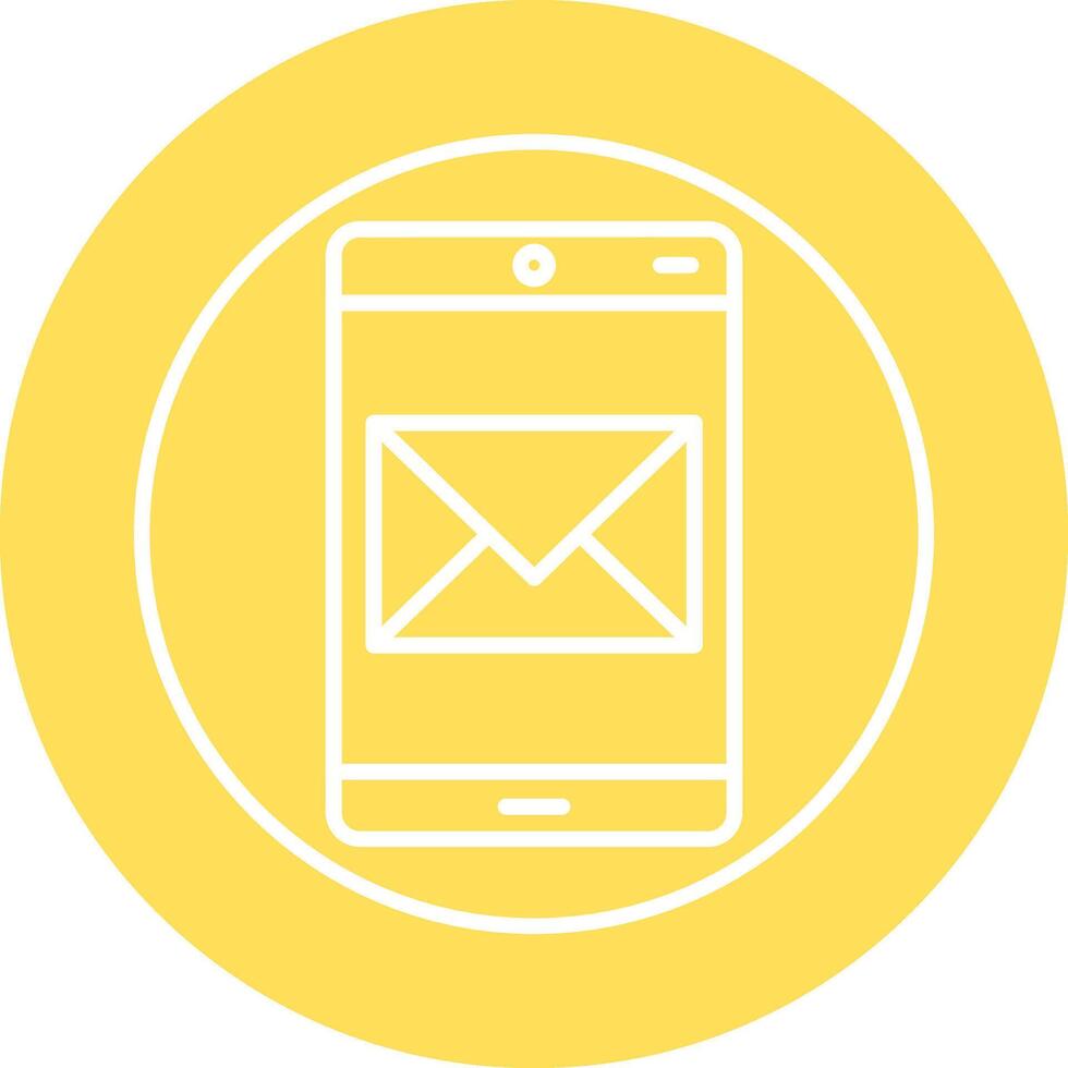 Mail Vector Icon